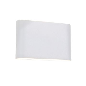 Nova Luce SOHO 740403 Stena svietidlo 1x2x3W/led 3000k IP54 800lm