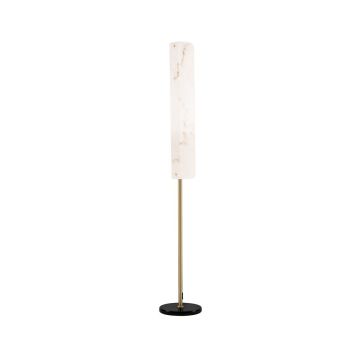 Nova Luce AIDER 9019747 Stojanová lampa 1x23W/led 3000k IP20 1685lm