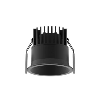 Nova Luce BLADE 9232115 Vstavané downlight svetlo 1x12W/led 3000k IP65 720lm