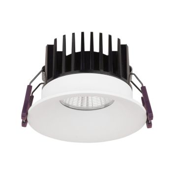 Nova Luce BLADE 9232119 Vstavané downlight svetlo 1x12W/led 3000k IP65 720lm