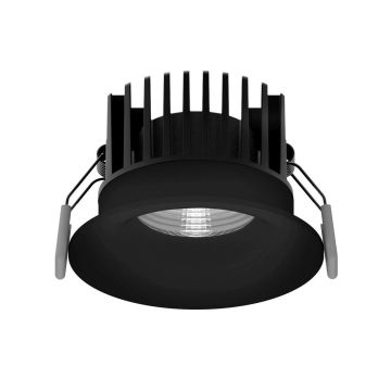 Nova Luce BLADE 9232120 Vstavané downlight svetlo 1x12W/led 3000k IP65 720lm
