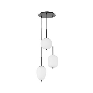 Nova Luce LATO 9624078 Závesná lampa IP20