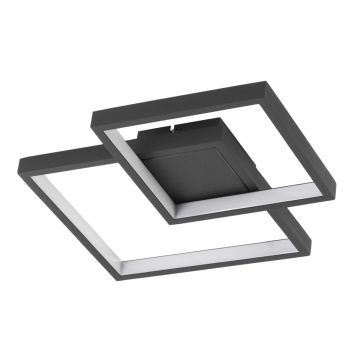 Nova Luce PORTO 9364037 Stropná lampa 1x19W/led 3000k IP20 1342lm