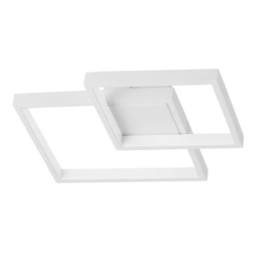 Nova Luce PORTO 9364038 Stropná lampa 1x19W/led 3000k IP20 1342lm