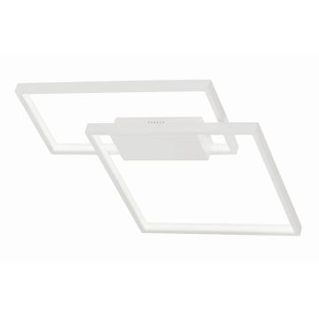 Nova Luce PORTO 9364034 Stropná lampa 1x30W/led 3000k IP20 2030lm