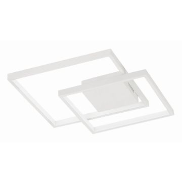 Nova Luce PORTO 9364036 Stropná lampa 1x30W/led 3000k IP20 2030lm