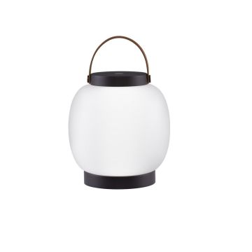 Nova Luce JIGRA 9002876 Dekoračná stolná lampa 1x2W/led 3000k IP54 200lm