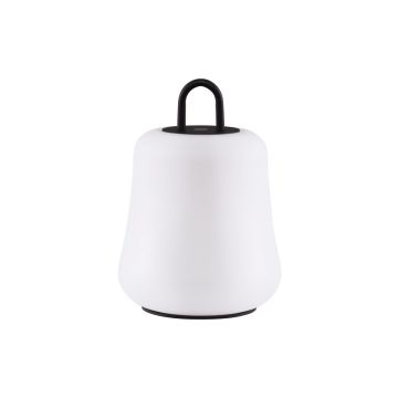 Nova Luce JIGRA 9002877 Dekoračná stolná lampa 1x2W/led 3000k IP54 210lm