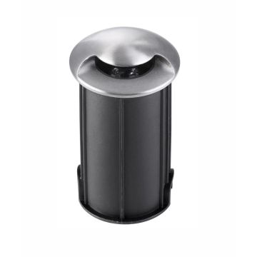 Nova Luce BANG 9203111 Vjazdová lampa 1x1W/led 3000k IP67 60lm