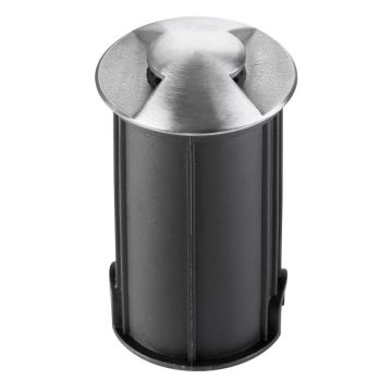Nova Luce BANG 9203112 Vjazdová lampa 1x1W/led 3000k IP67 60lm