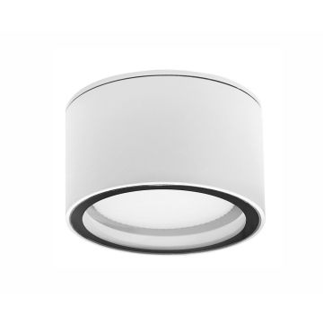 Nova Luce FOCUS 752462 Natáčané downlight svetlo 1x7W/gx53 IP54 3000K
