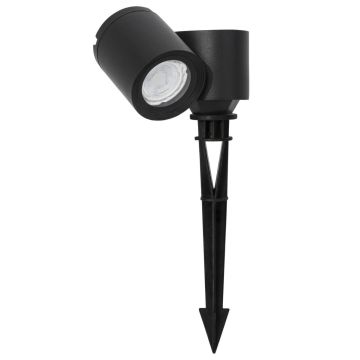 Nova Luce FOCUS 9279111 Záhradný reflektor IP54