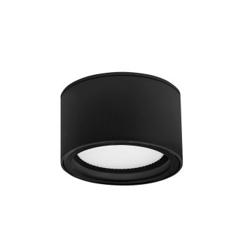 Nova Luce FOCUS 752461 Natáčané downlight svetlo 1x7W/gx53 3000k IP54 423,8lm