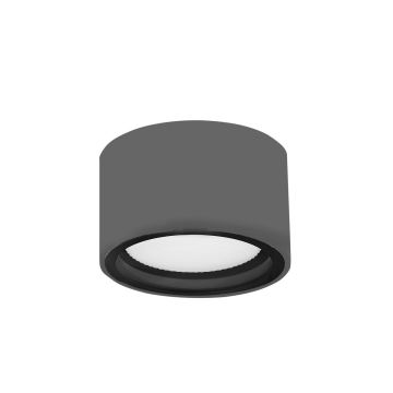 Nova Luce FOCUS 752463 Natáčané downlight svetlo 1x7W/gx53 3000k IP54 423,8lm