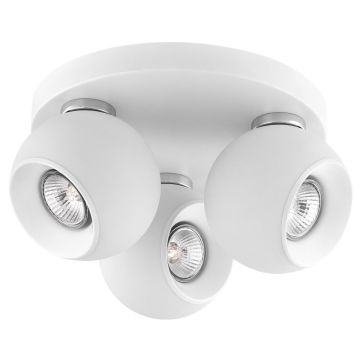 Nova Luce TORE 665002 Bodové svetlo IP20