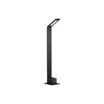 Nova Luce VEL 9030723 Stojanová lampa 1x7W/led 3000k IP65 707lm