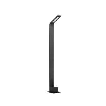 Nova Luce VEL 9030724 Stojanová lampa 1x6W/led 3000k IP65 703lm