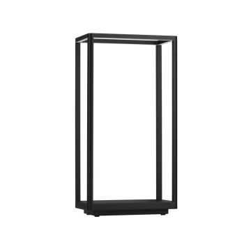 Nova Luce VEL 9030571 Stojanová lampa 1x9W/led 3000k IP65 344lm