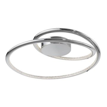 Nova Luce PLASENCIA 81007201 Stropná lampa 1x27W/led 3000k IP20 1890lm