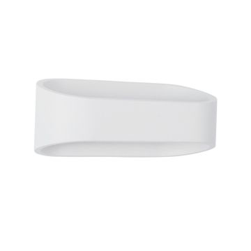 Nova Luce MILE 9257871 Stena svietidlo 1x9W/led 3000k IP54 475lm