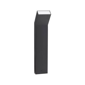 Nova Luce BRIGITTA 9020929 Stojanová lampa 1x6W/led 3000k IP65 501lm