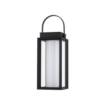 Nova Luce VERHAAL - SOLAR 9002862 Stolná lampa 1x2W/led 3000k IP54 200lm
