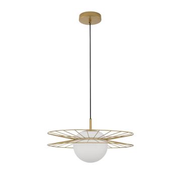Nova Luce PIELO 9043303 Závesná lampa IP20