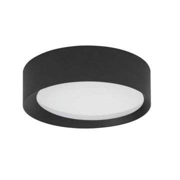 Nova Luce OBY 9085221 Stropná lampa 1x30W/led 3000k IP20 2238lm