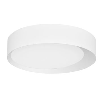 Nova Luce OBY 9085224 Stropná lampa 1x60W/led 3000k IP20 2033lm