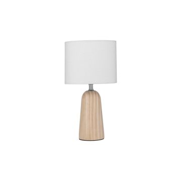 Nova Luce OBY 9001080 Stolná lampa IP20