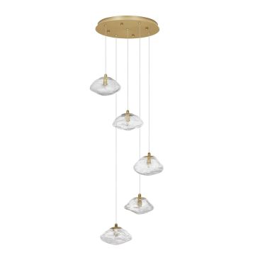 Nova Luce KING 9006049 Závesná lampa IP20
