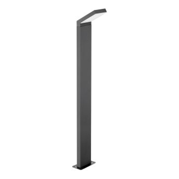 Nova Luce PARK 713123 Stojanová lampa 1x6W/led 3000k IP54 350lm