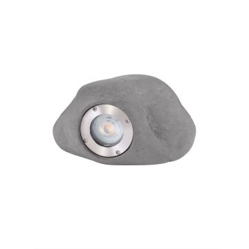 Nova Luce SOFT 9186183 Stojanová lampa IP65