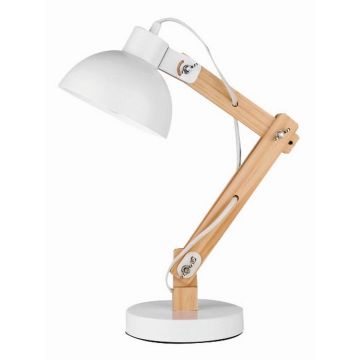 Nova Luce LILA 671601 Stolná lampa na stôl IP20