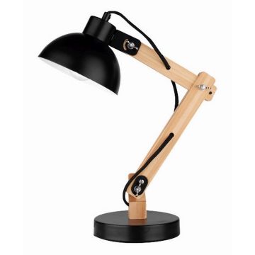 Nova Luce LILA 671602 Stolná lampa na stôl IP20
