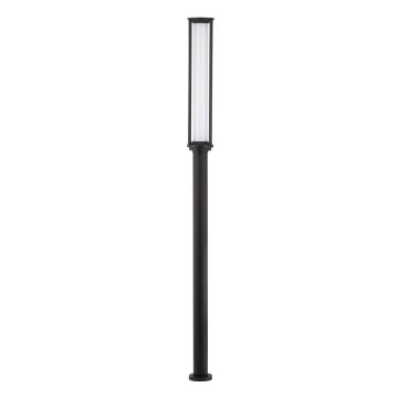 Nova Luce SOLSTICE 9030626 Stojanová lampa 1x16W/led 3000k IP65 1130lm