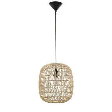Nova Luce MELODY 9858719 Závesná lampa IP20