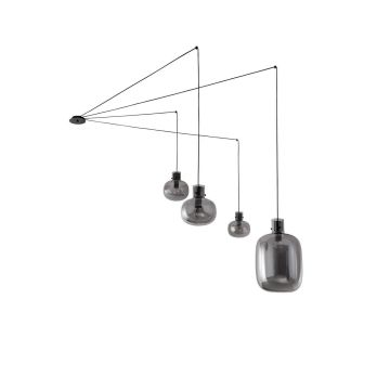 Nova Luce CINZIA 9236540 Závesná lampa IP20