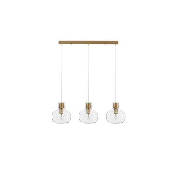 Nova Luce CINZIA 9236620 Závesná lampa IP20