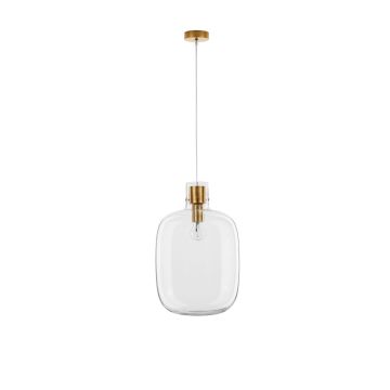 Nova Luce CINZIA 9236630 Závesná lampa IP20