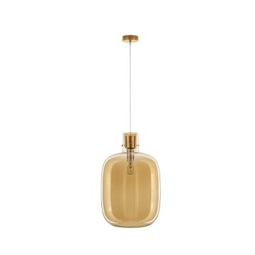 Nova Luce CINZIA 9236640 Závesná lampa IP20