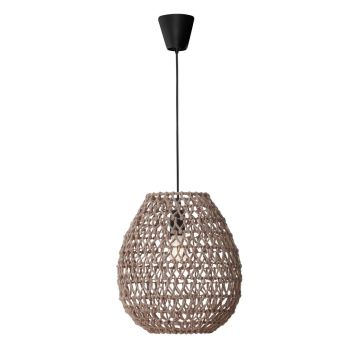 Nova Luce GRIFFIN 9587131 Závesná lampa IP20