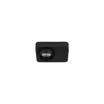 Nova Luce KEDROS 9870028 Stropná lampa 1x8W/led 3000k IP20 640lm