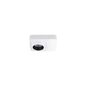 Nova Luce KEDROS 9870029 Stropná lampa 1x8W/led 3000k IP20 640lm