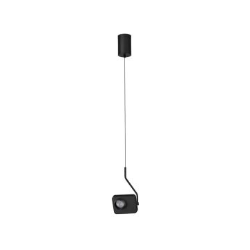 Nova Luce KEDROS 9870030 Závesná lampa 1x9W/led 3000k IP20 717lm