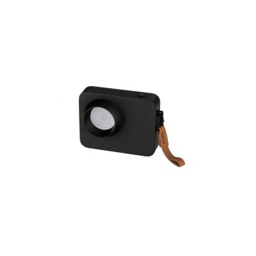 Nova Luce KEDROS 9870036 Stolná lampa na stôl 1x3W/led 3000k IP20 65lm
