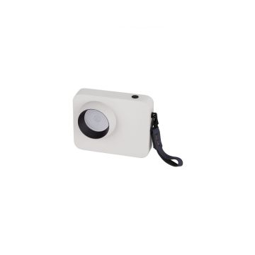 Nova Luce KEDROS 9870037 Stolná lampa na stôl 1x3W/led 3000k IP20 65lm