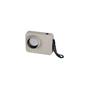 Nova Luce KEDROS 9870038 Stolná lampa na stôl 1x3W/led 3000k IP20 65lm