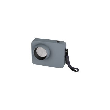 Nova Luce KEDROS 9870039 Stolná lampa na stôl 1x3W/led 3000k IP20 65lm