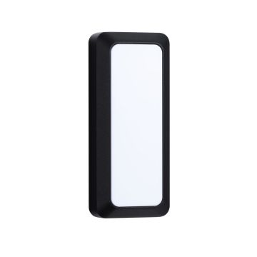 Nova Luce APPIA 9030599 Stena svietidlo 1x5W/led 3000k IP54 350lm